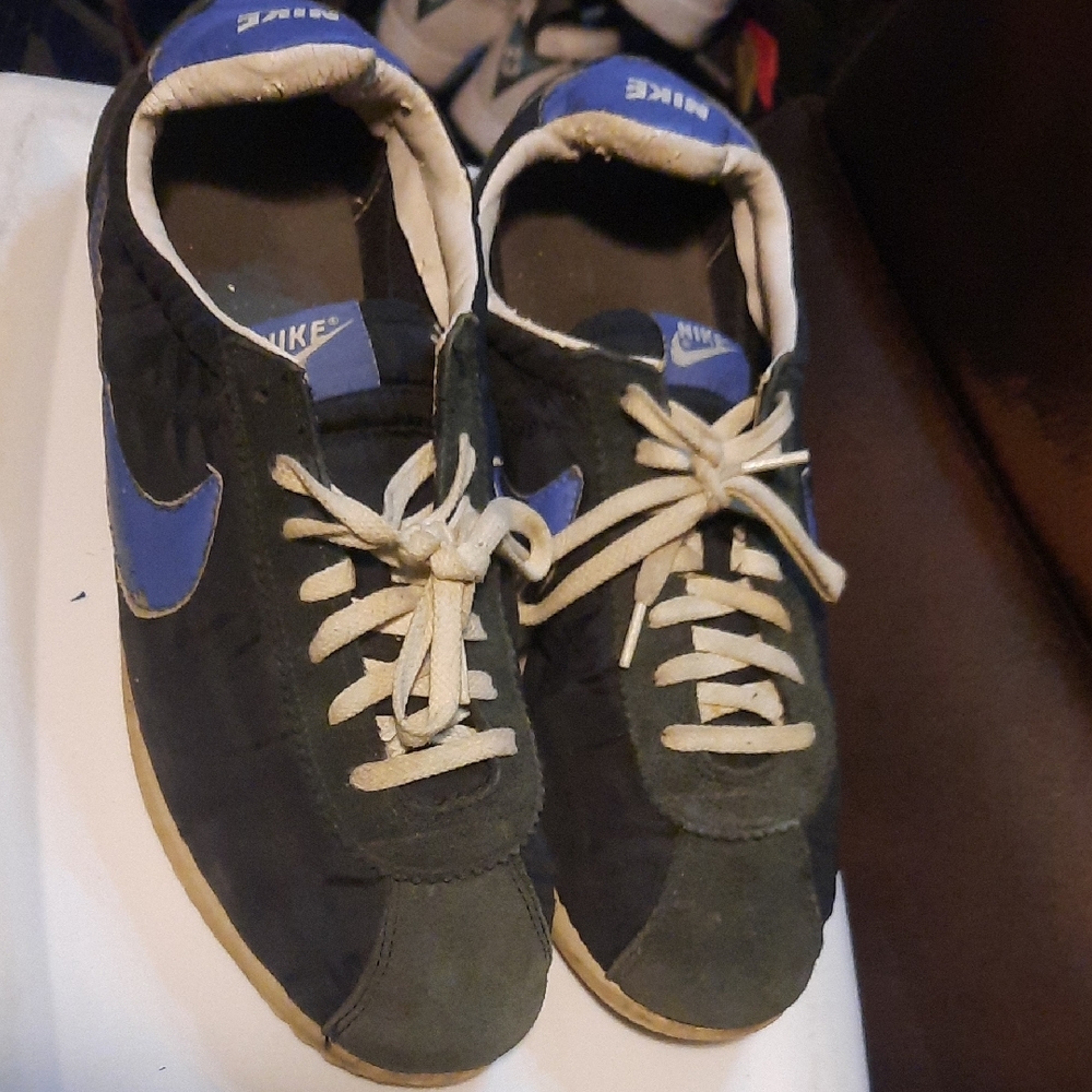 Nike Cortez